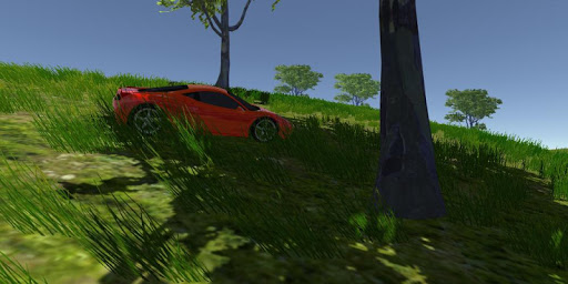 Island Drive Infinite Screenshot 3 - AppWisp.com