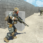 Cover Image of Download Counter Terrorist Shooting 1.9 APK
