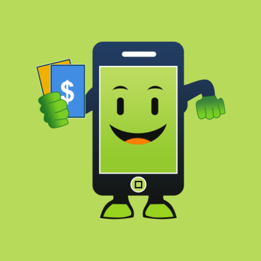 MLajan Merchant/Agent Wallet logo