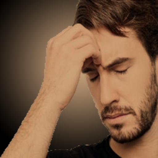How To Overcome Anxietys logo