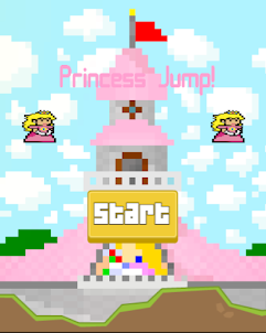 Princess Jump
