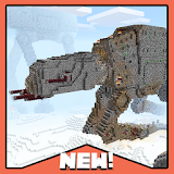 Wars on Star Minecraft map icon