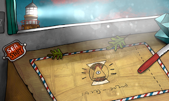 Game screenshot ISOLAND: The Amusement Park mod apk