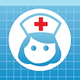 Nursing Shift Planner icon