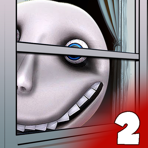 The Man From Scary House Mod 2