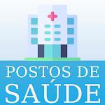 Cover Image of ดาวน์โหลด Postos de Saúde - Informações de Serviços do SUS 1.0.0.0 APK