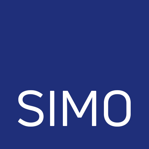 SIMO Online  Icon