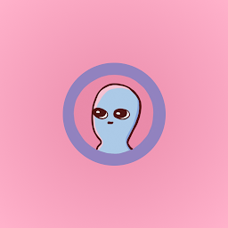 Icon image Strange Planet Stickers