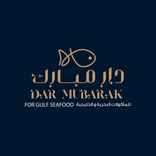 DAAR MUBARAK دار مبارك logo