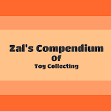 Zal's WoW Toy Compendium icon