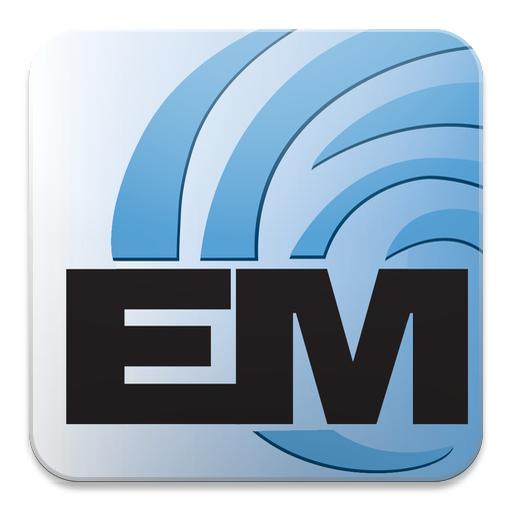 IAEM2Go logo