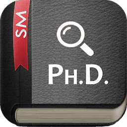 Icon image Bíblia PhD Pesquisas Avançadas