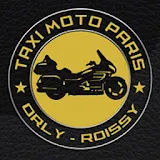 Taxi Moto Paris Orly Roissy icon