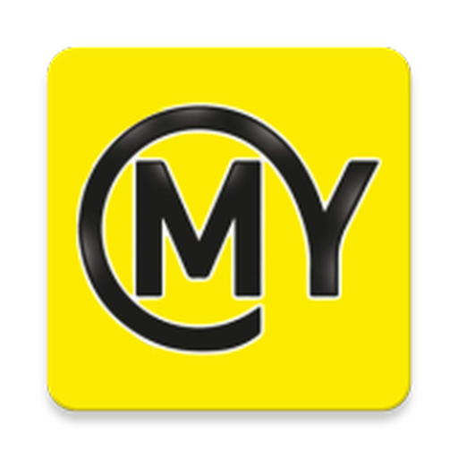 ماي دليفري | My Delivery logo
