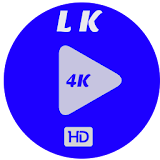 LK Videoplayer HD icon