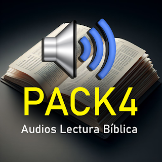 Pack4 Lectura Bíblica