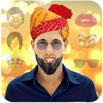 Cover Image of Download Funny Face Changer  APK