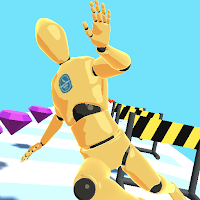 Ragdoll Run