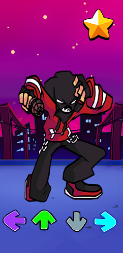 Mod Agoti For Friday Funny