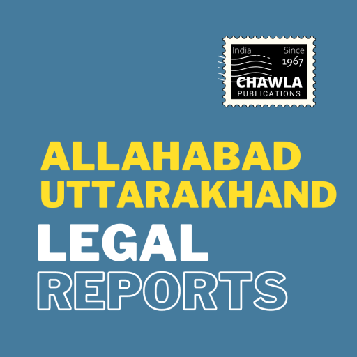 Allahabad Uttarakhand Legal Re