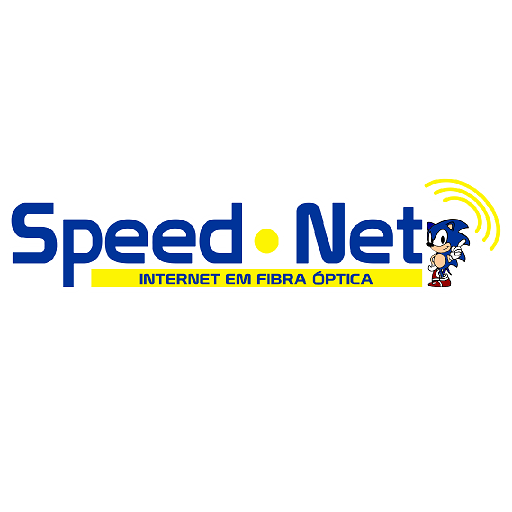 Speednet Cliente logo