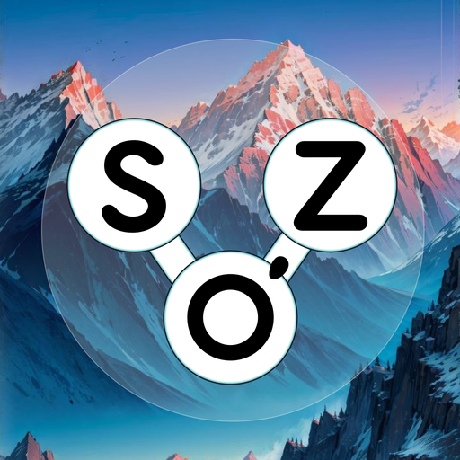 So'zlar-O'zbekcha Krosvord Download on Windows