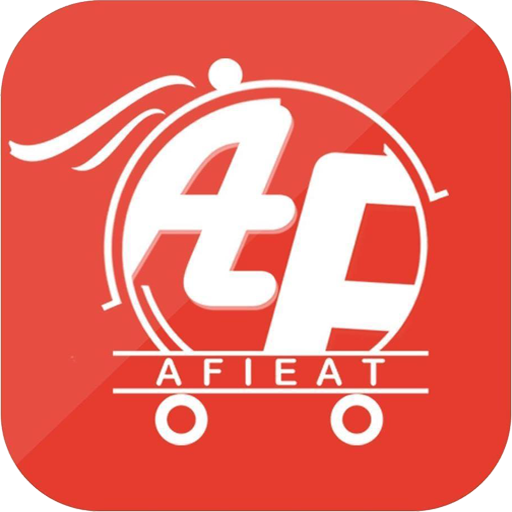 عافيات logo