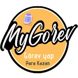 MyGörev - Yap para Kazan icon