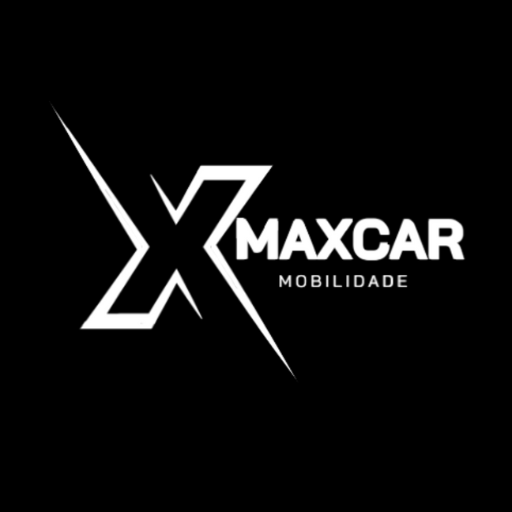 Maxcar - Vá de carro ou moto logo