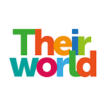Cover Image of Download Theirworld  APK