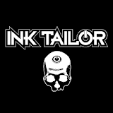 The InkTailor - Tattoo Artist icon