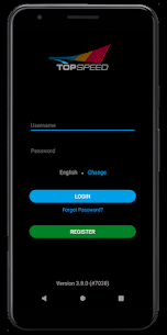 Top Speed MOD APK v1.43.5 (Unlimited Money) 1
