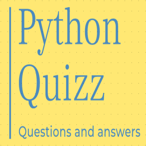 Python quiz  questions and an