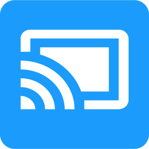 Sony Bravia Screen Mirroring logo