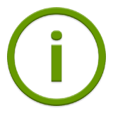 Info icon