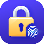 Cover Image of Unduh App Lock - Fingerprint Lock  APK