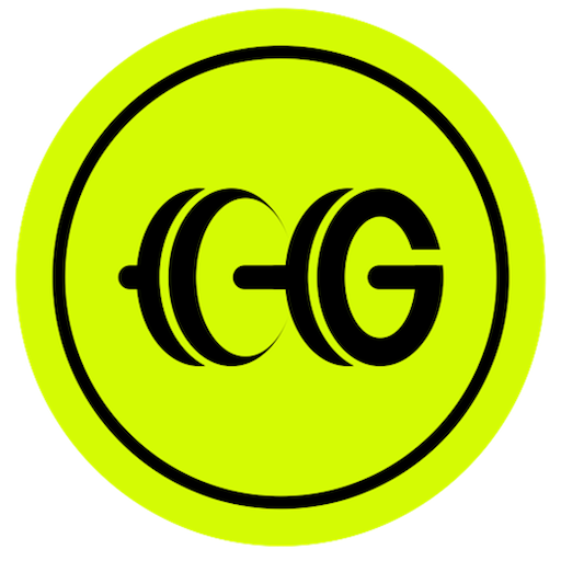 GYMILES Health: Health Tracker logo