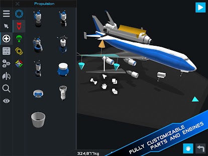 Juno: New Origins Screenshot