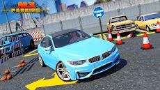 Car Parking Games - Car Gamesのおすすめ画像1