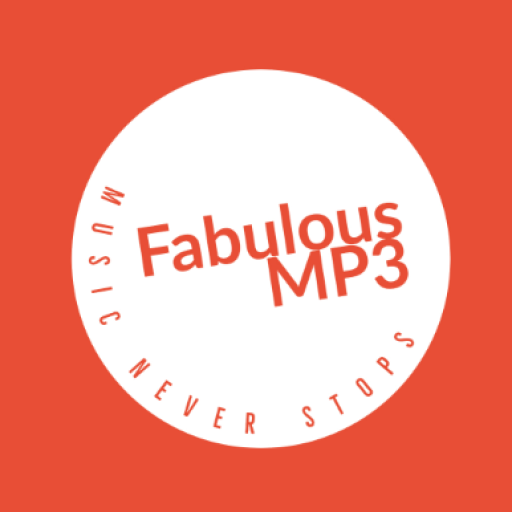 Fabulous MP3 Lite logo