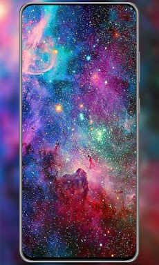 宇宙 壁紙 宇宙 Androidアプリ Applion