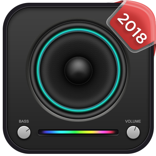 Bass Booster 2.2 Icon