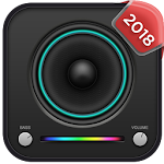 Cover Image of Download Bass Booster 2.4 APK