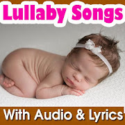Lullaby Songs with Audio