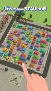 Parking Jam 3D Screenshot