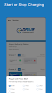 eDrive BPCL screenshot 1