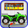 Quad Bike Repair Salon - Auto mechanic Workshop icon