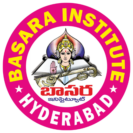 BASARA INSTITUTE logo