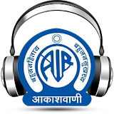 Akashvani Radio icon