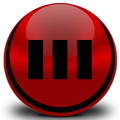 Download Red Icon Pack Masked 6.9 Apk for android